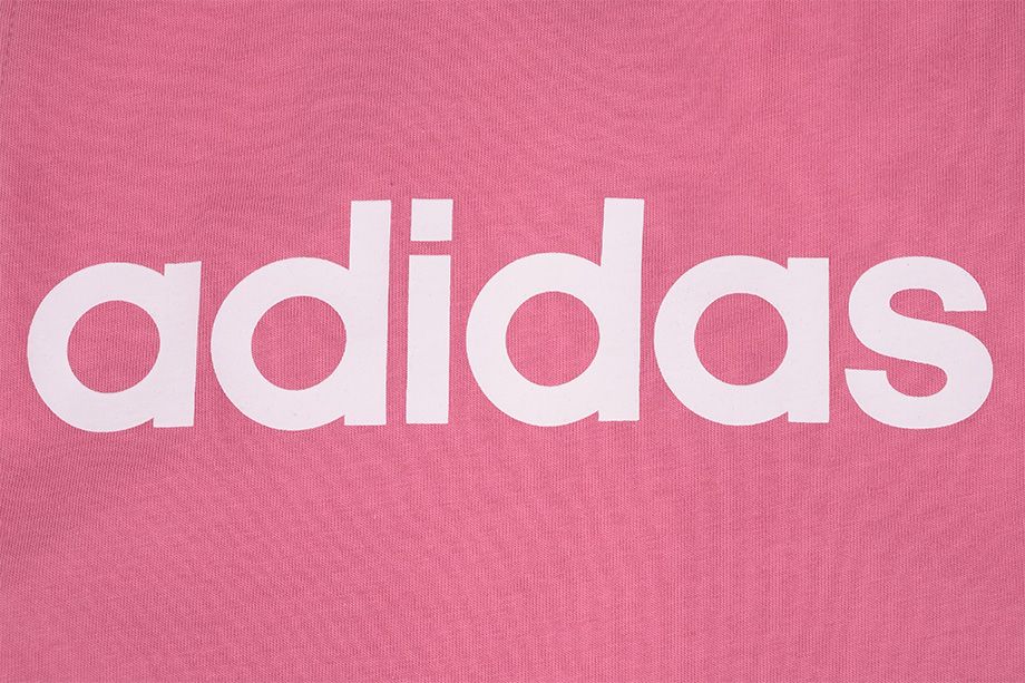 adidas Dámské Tričko Bez Rukávů Loungewear Ess H07757