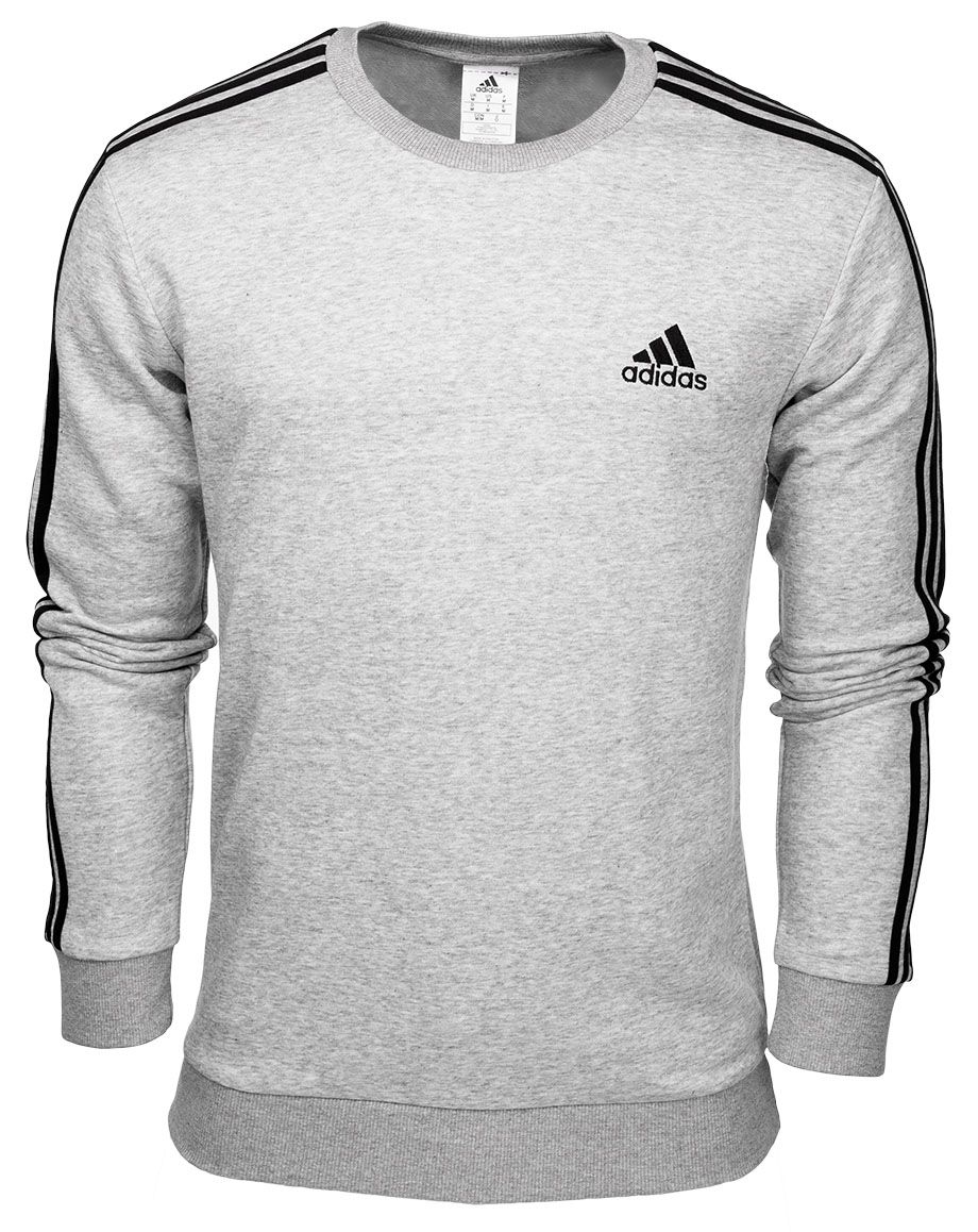 adidas Pánské Mikina Essentials Sweatshirt GK9101