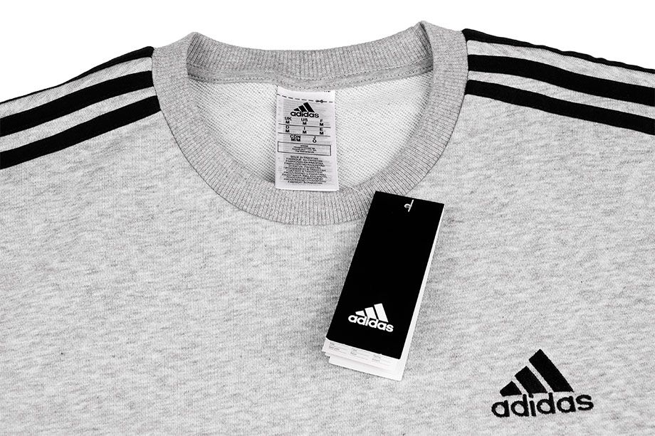 adidas Pánské Mikina Essentials Sweatshirt GK9101