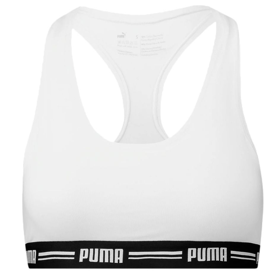 PUMA Sportovní podprsenka Paded Top 1P Hang 907862 05