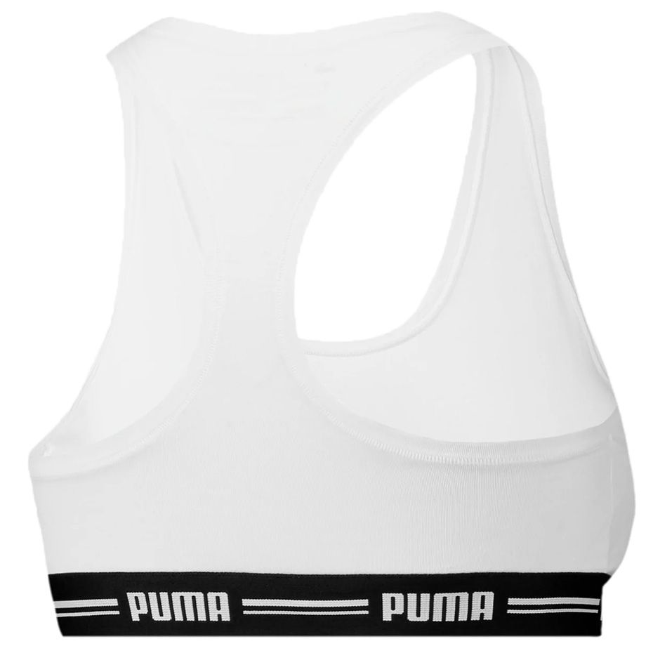 PUMA Sportovní podprsenka Paded Top 1P Hang 907862 05