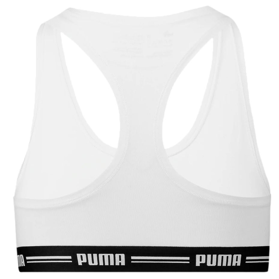 PUMA Sportovní podprsenka Paded Top 1P Hang 907862 05