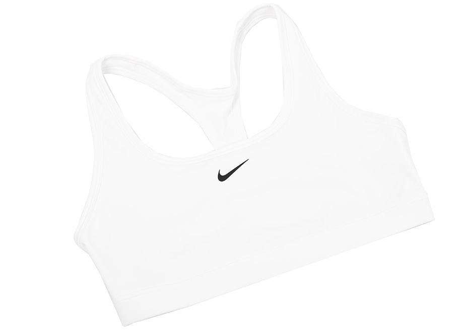 Nike Sportovní podprsenka Swoosh Light Support DX6817 100