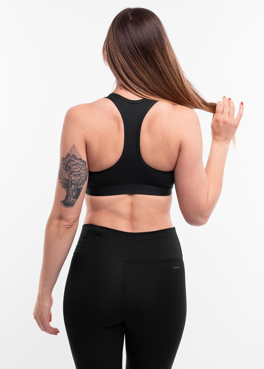Nike Sportovní podprsenka Swoosh Nesium Support DX6821 010 EUR S OUTLET Nike Sportovní podprsenka Swoosh Nesium Support DX6821 010 EUR S OUTLET