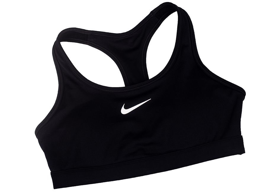 Nike Sportovní podprsenka Swoosh Nesium Support DX6821 010 EUR S OUTLET Nike Sportovní podprsenka Swoosh Nesium Support DX6821 010 EUR S OUTLET