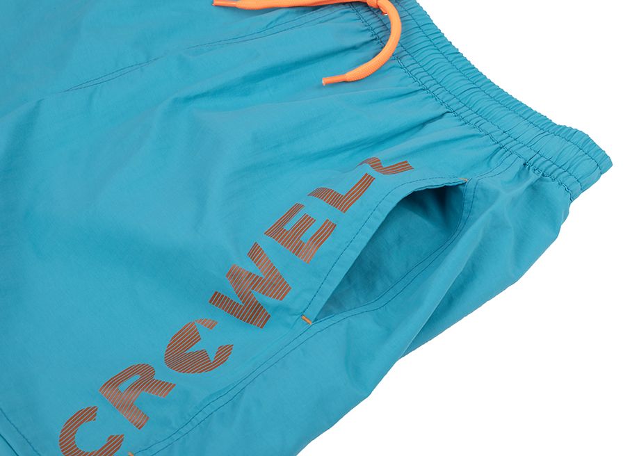 Crowell Pánské plavky Diver S11190