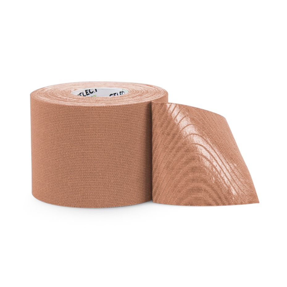 Select Pásky pro kamaše K-Tape profcare 6588