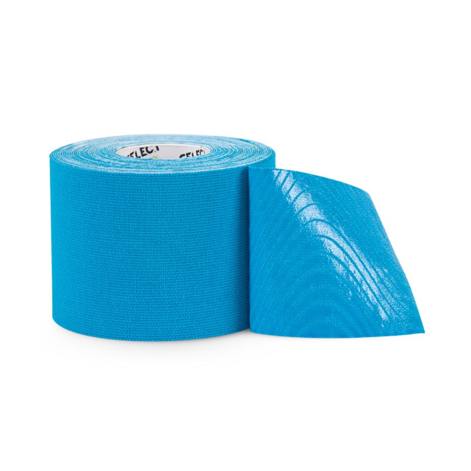 Select Pásky pro kamaše K-Tape profcare 6507