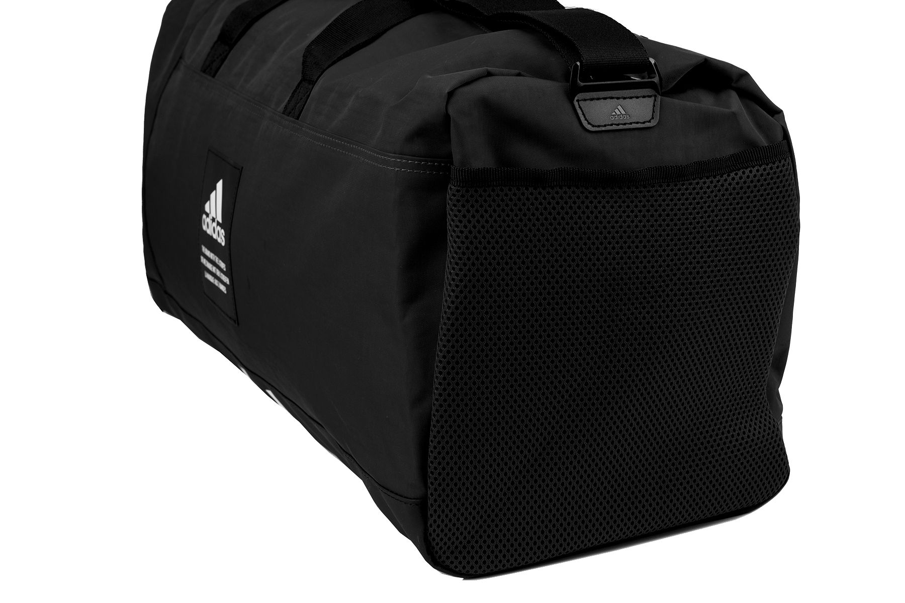adidas Taška 4ATHLTS Duffel L HB1315 adidas Taška 4ATHLTS Duffel L HB1315