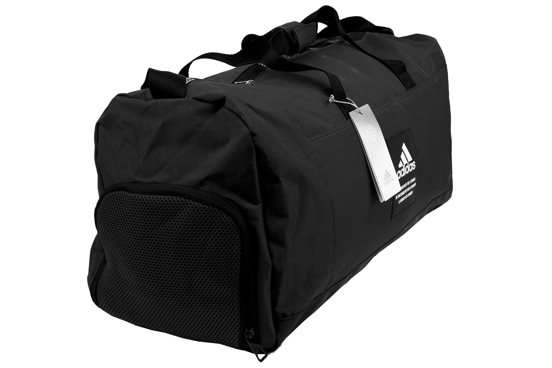 adidas Taška 4ATHLTS Duffel L HB1315 adidas Taška 4ATHLTS Duffel L HB1315