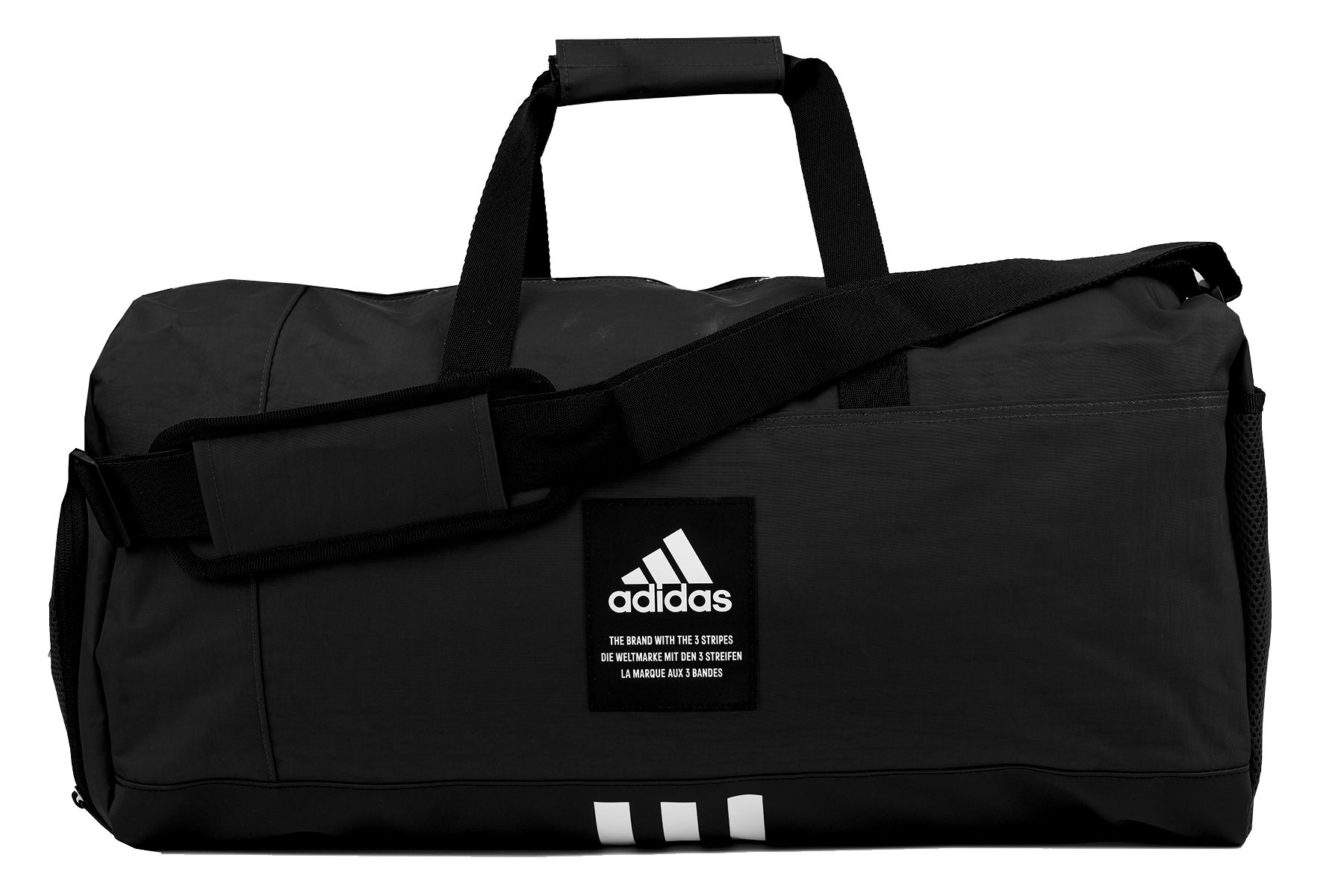 adidas Taška 4ATHLTS Duffel M HC7272