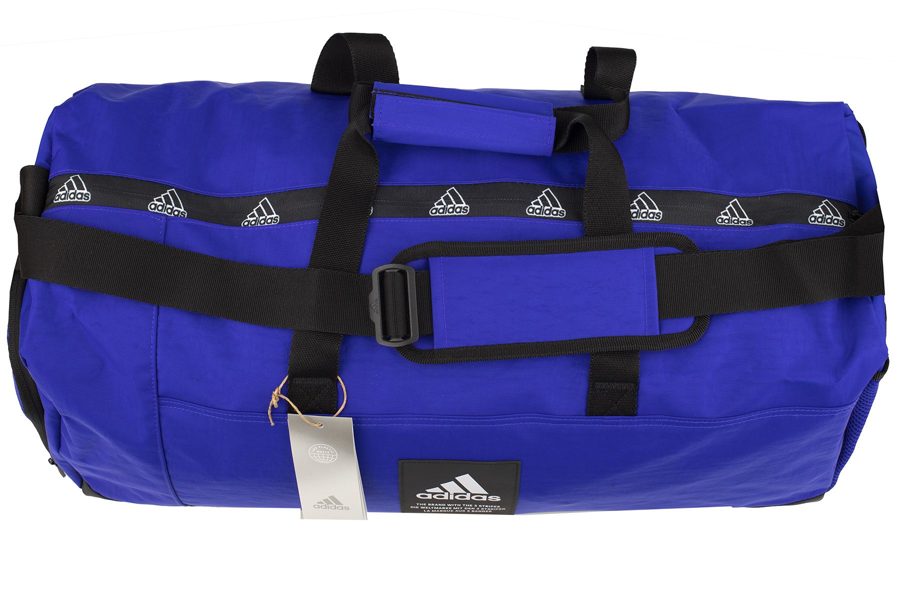 adidas Taška 4ATHLTS Duffel M HR9661