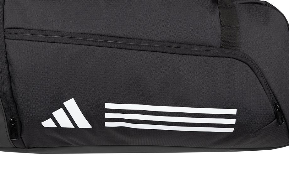 adidas Taška Essentials 3-Stripes Duffel Bag M IP9863