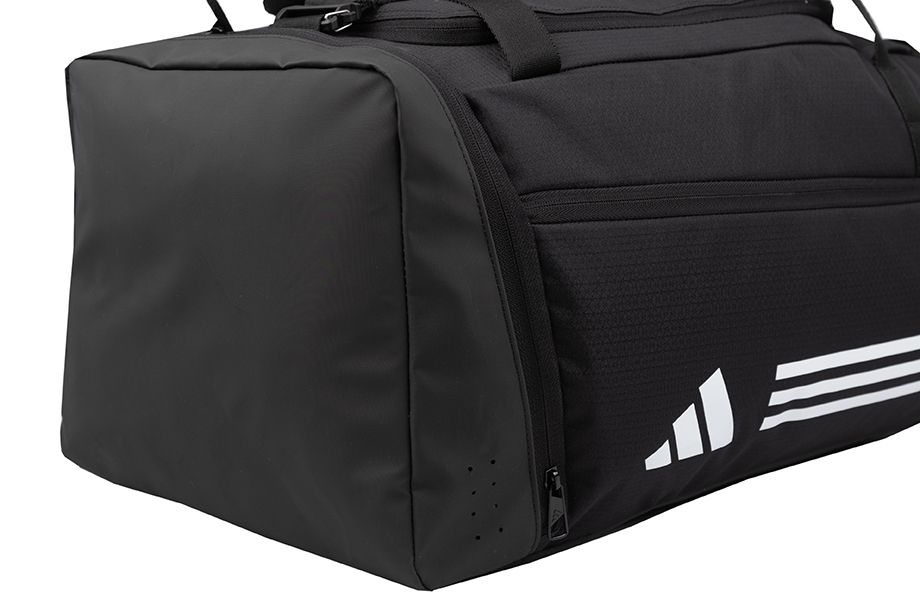 adidas Taška Essentials 3-Stripes Duffel Bag M IP9863