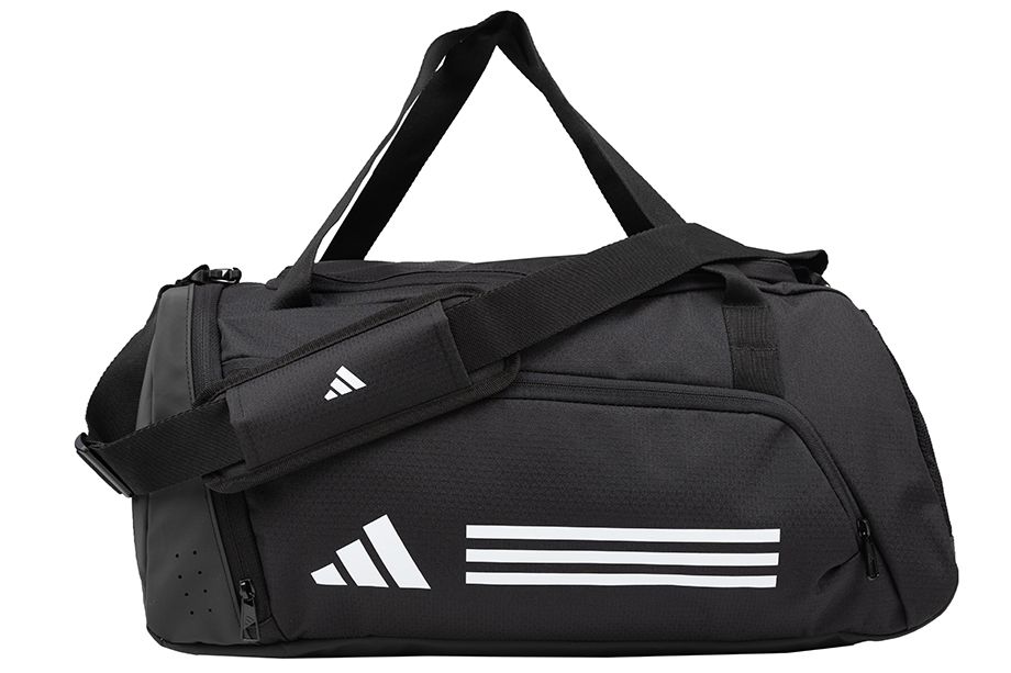 adidas Taška Essentials 3-Stripes Duffel Bag S IP9862