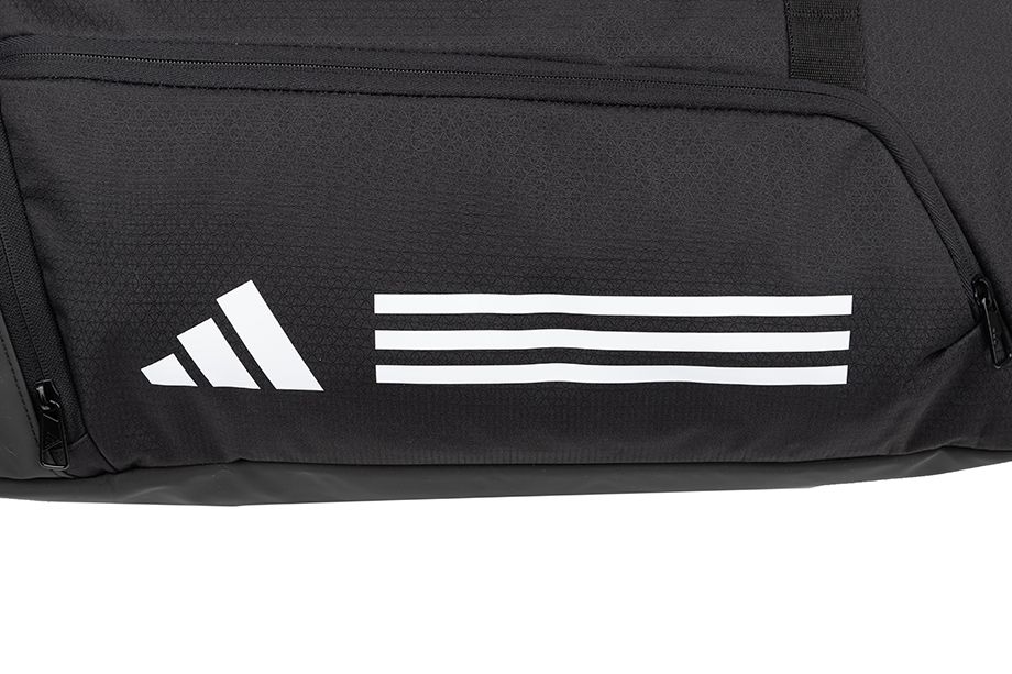 adidas Taška Essentials 3-Stripes Duffel Bag S IP9862