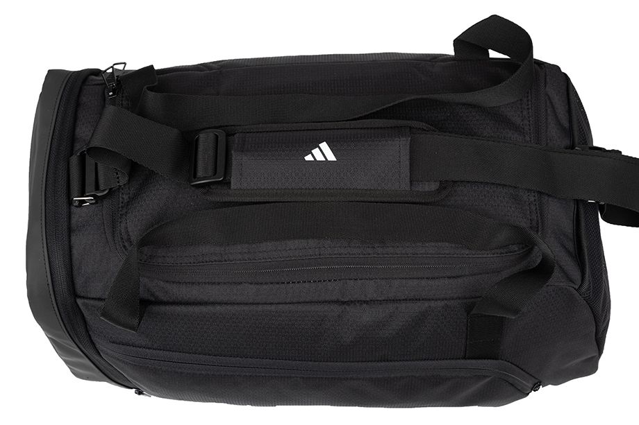 adidas Taška Essentials 3-Stripes Duffel Bag S IP9862