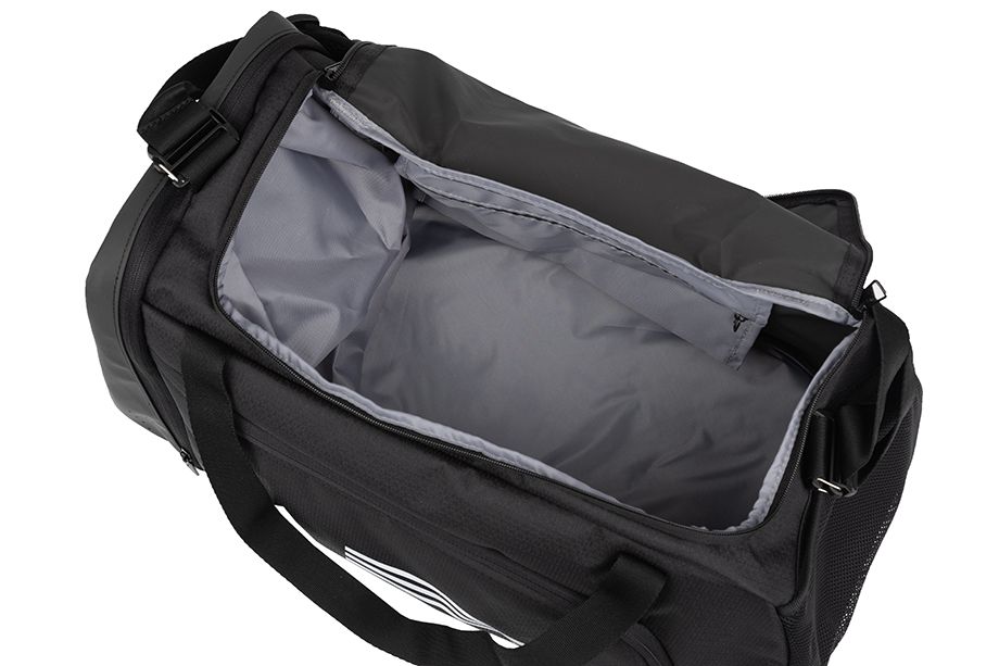 adidas Taška Essentials 3-Stripes Duffel Bag S IP9862