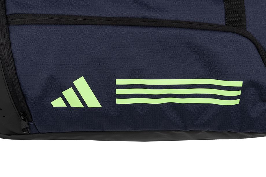 adidas Taška Essentials 3-Stripes Duffel Bag S IR9821