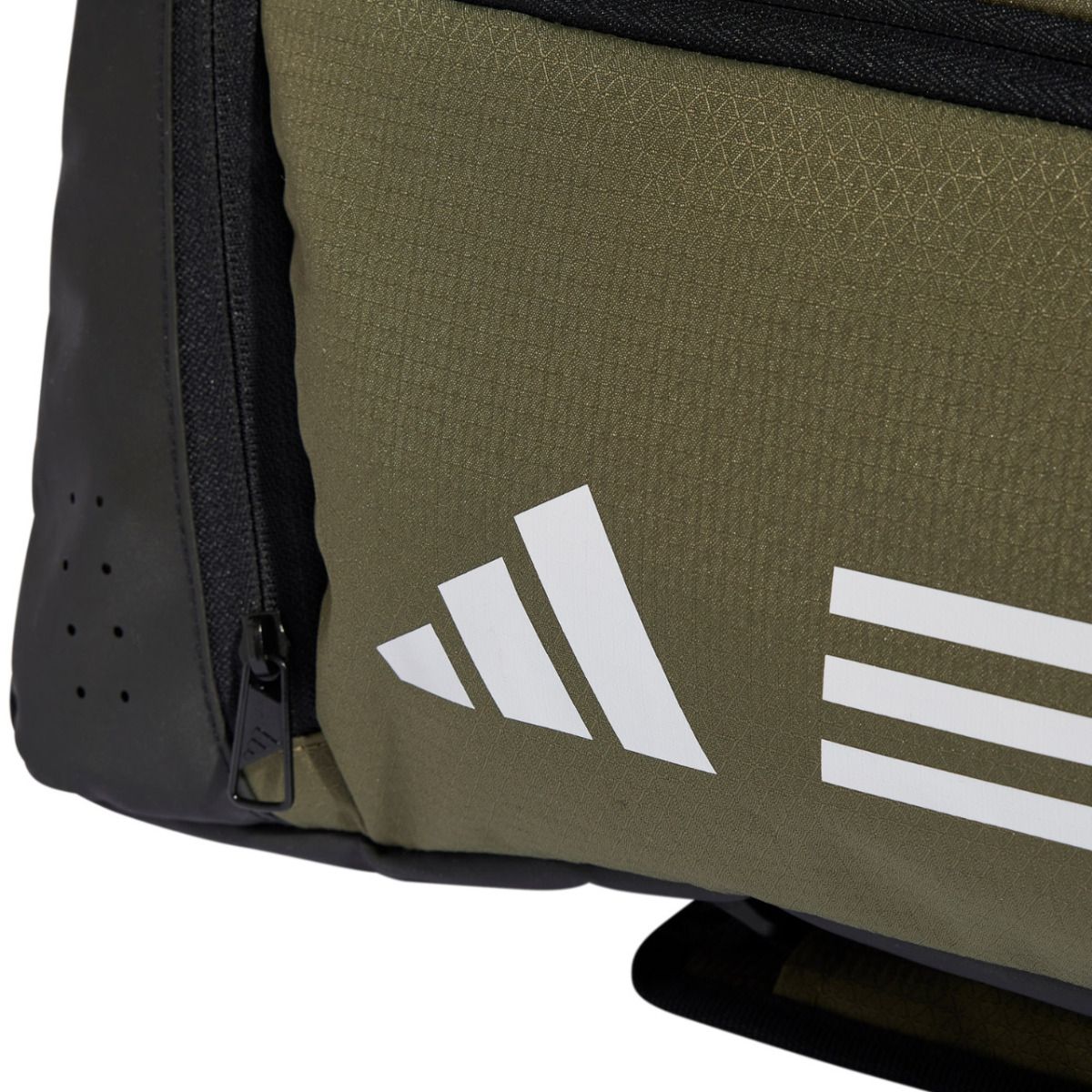 adidas Taška Essentials 3-Stripes Duffel Bag S IZ1907