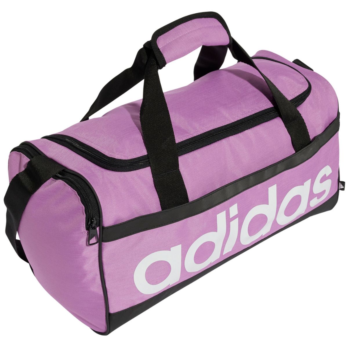 adidas Taška Essentials Duffel S IZ1899