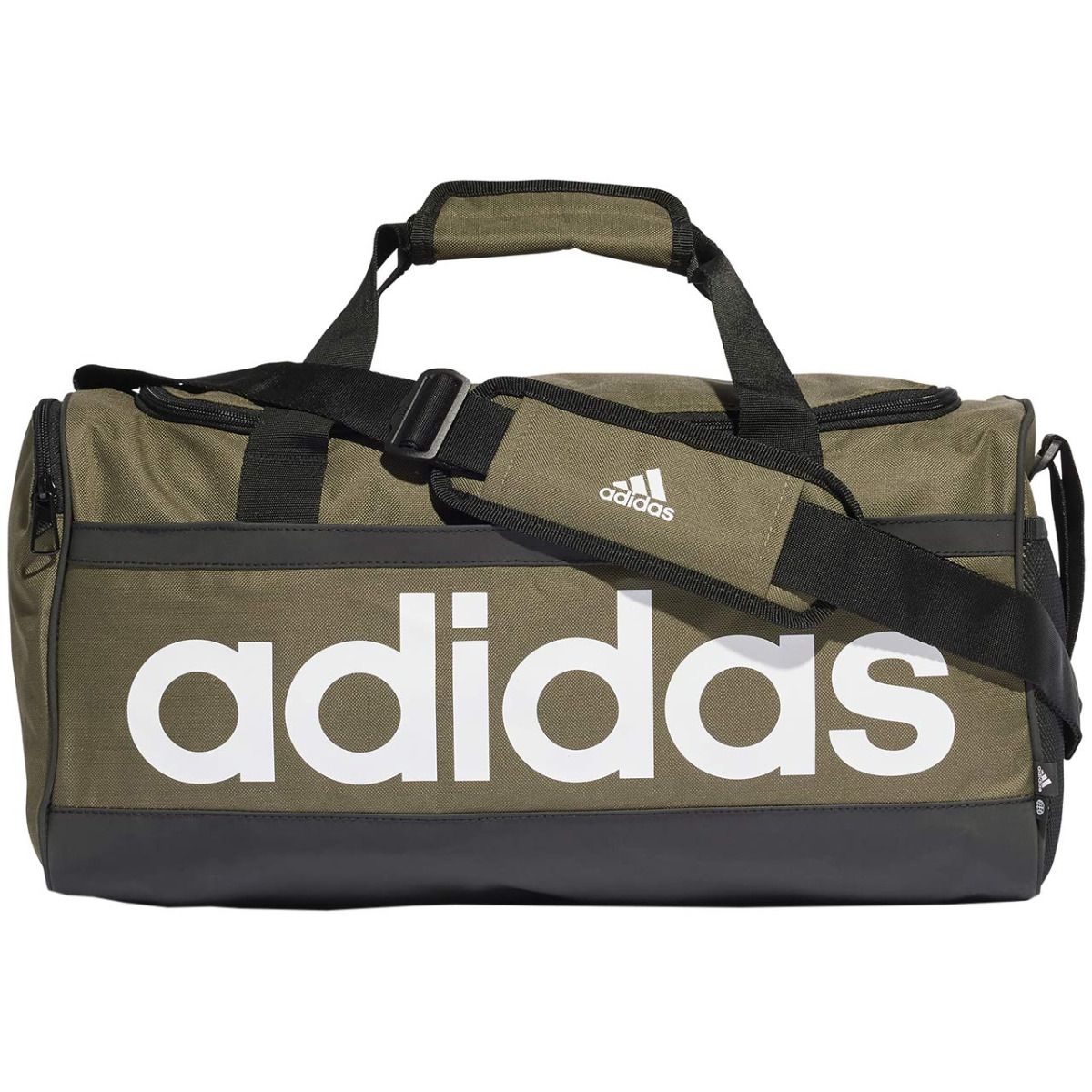 adidas Taška Essentials Duffel S HR5354