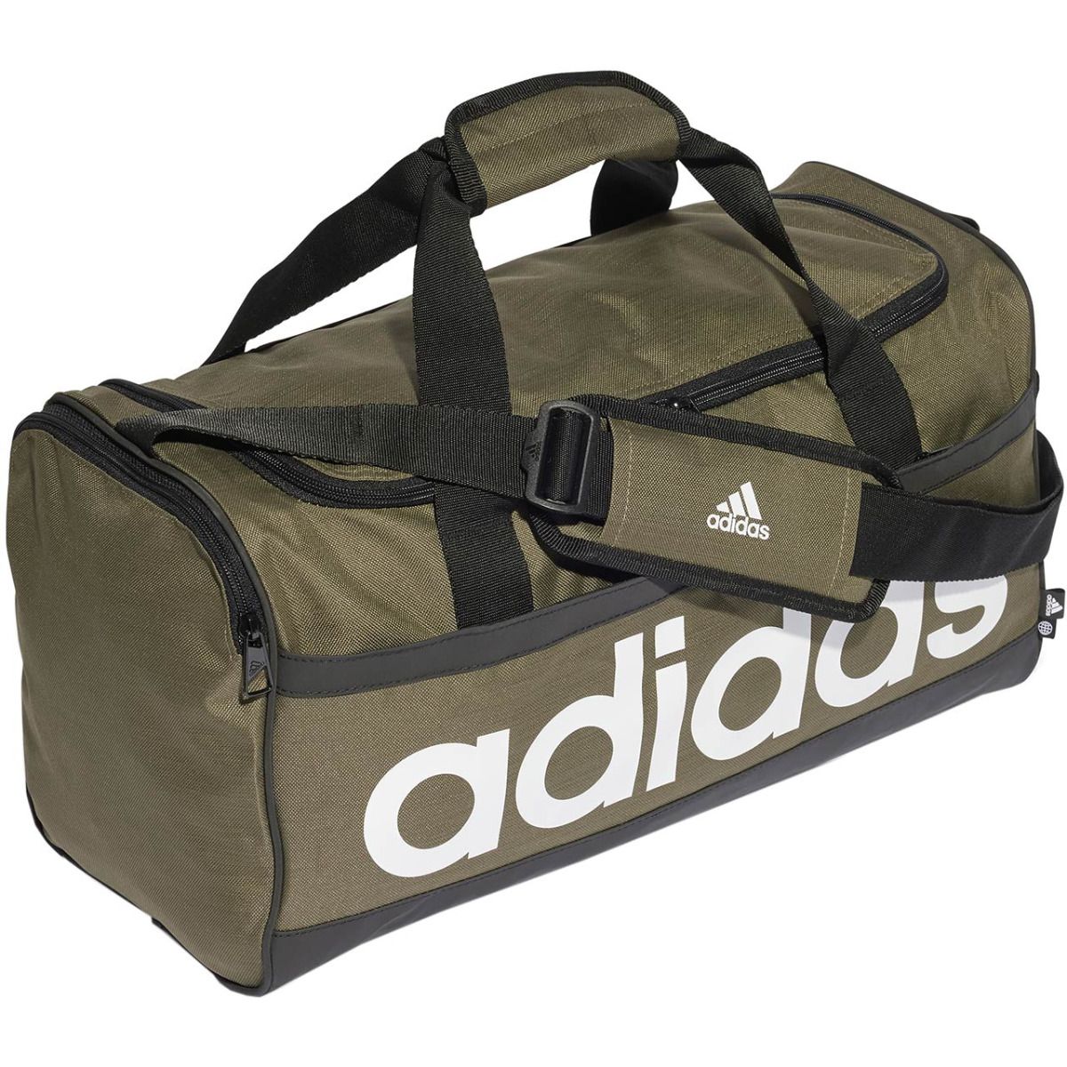 adidas Taška Essentials Duffel S HR5354