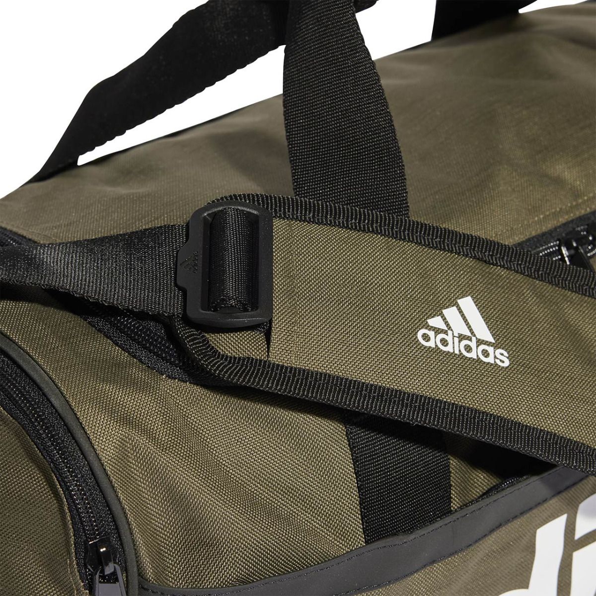 adidas Taška Essentials Duffel S HR5354