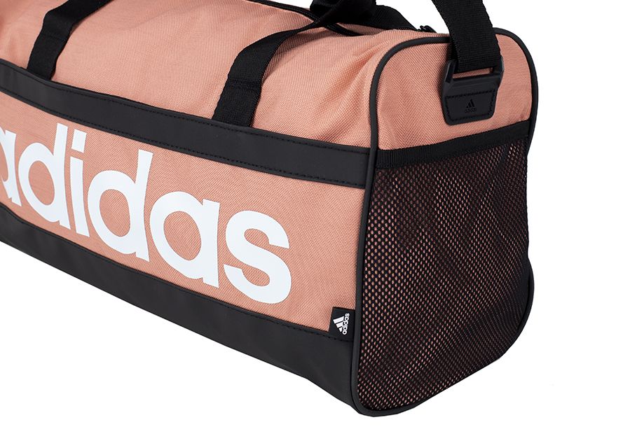 adidas Taška  Essentials Linear Duffel Extra Small IL5765 OUTLET
