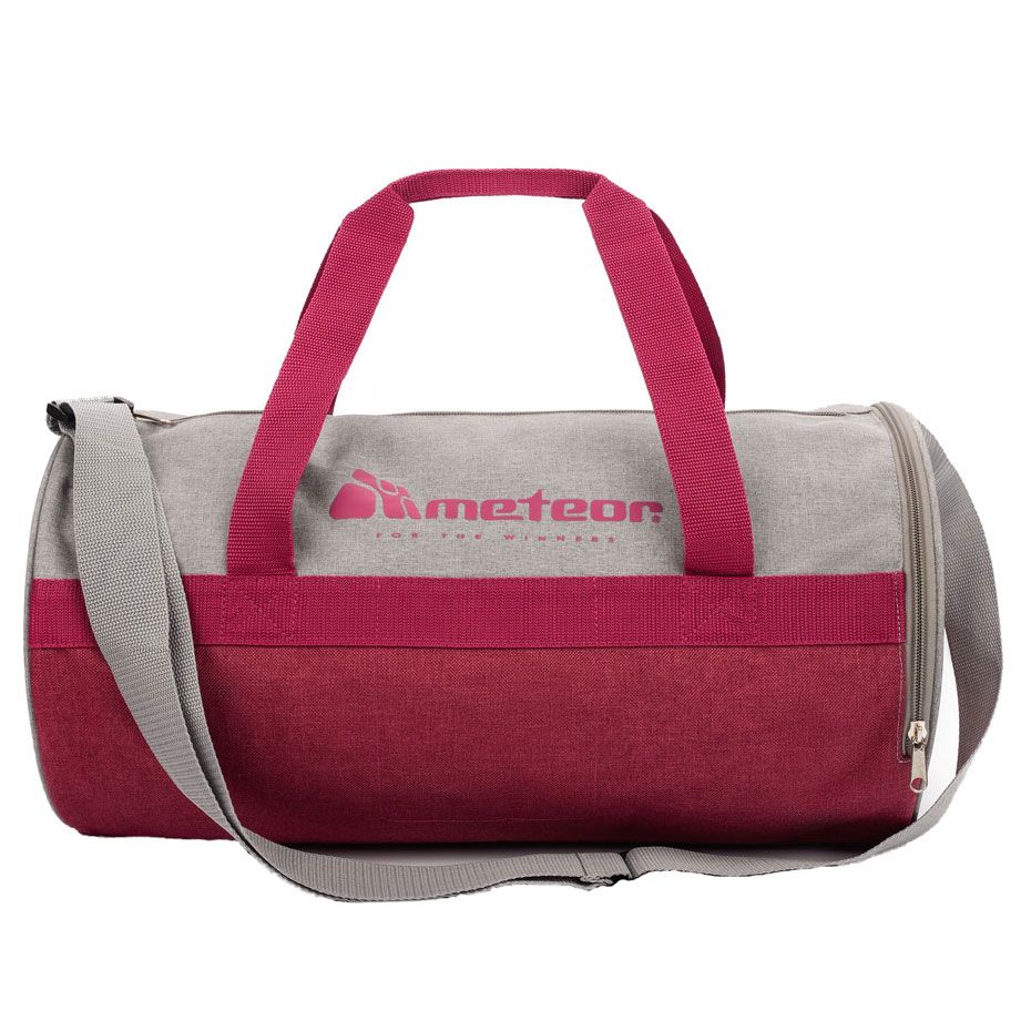 Meteor Sportovní taška fitness Siggy 25L 74561 Meteor Sportovní taška fitness Siggy 25L 74561
