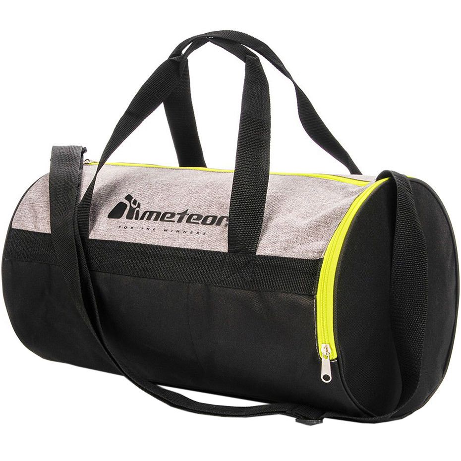 Meteor Sportovní taška fitness Siggy 25L 74554 Meteor Sportovní taška fitness Siggy 25L 74554