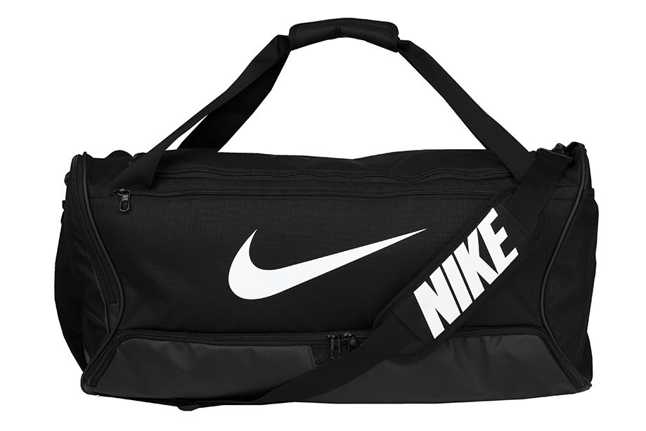 Nike Sportovní taška Brasilia 9,5 Training Duffel M DH7710 010
