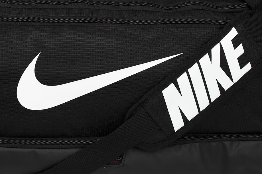 Nike Sportovní taška Brasilia 9,5 Training Duffel DH7710 010 OUTLET