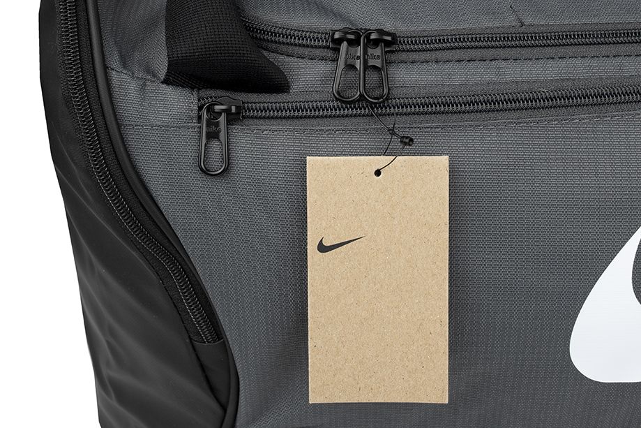 Nike Sportovní taška Brasilia 9,5 Training Duffel M DH7710 068