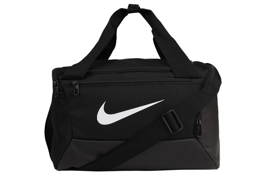 Nike Sportovní taška Brasilia XS 9.5 25L DM3977 010