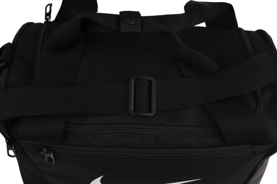 Nike Sportovní taška Brasilia XS 9.5 25L DM3977 010