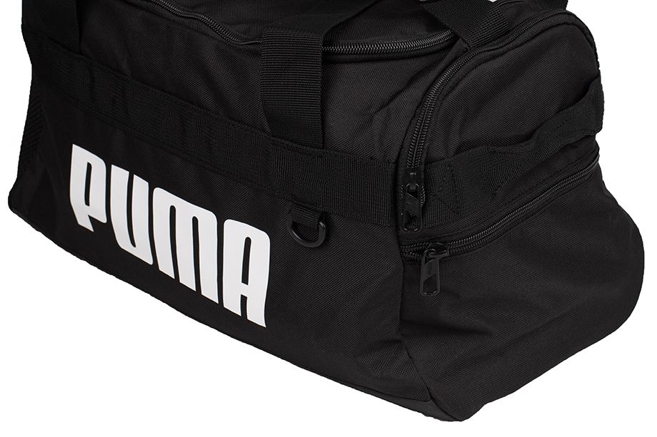 PUMA Taška Challenger Duffel M 79531 01