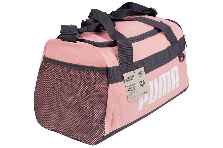 PUMA Taška Challenger Duffel XS 79529 07 PUMA Taška Challenger Duffel XS 79529 07