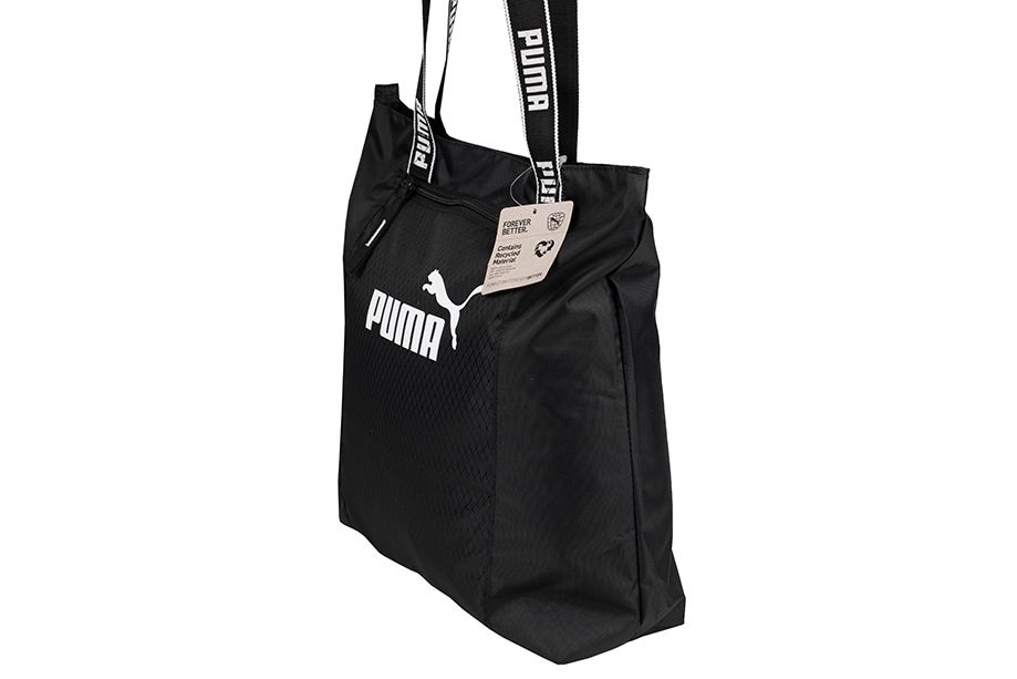 PUMA Taška Core Base Shopper 79850 01 PUMA Taška Core Base Shopper 79850 01