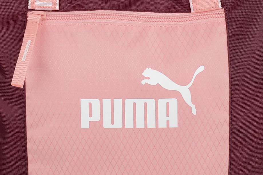 PUMA Taška Core Base Shopper 79850 02 PUMA Taška Core Base Shopper 79850 02