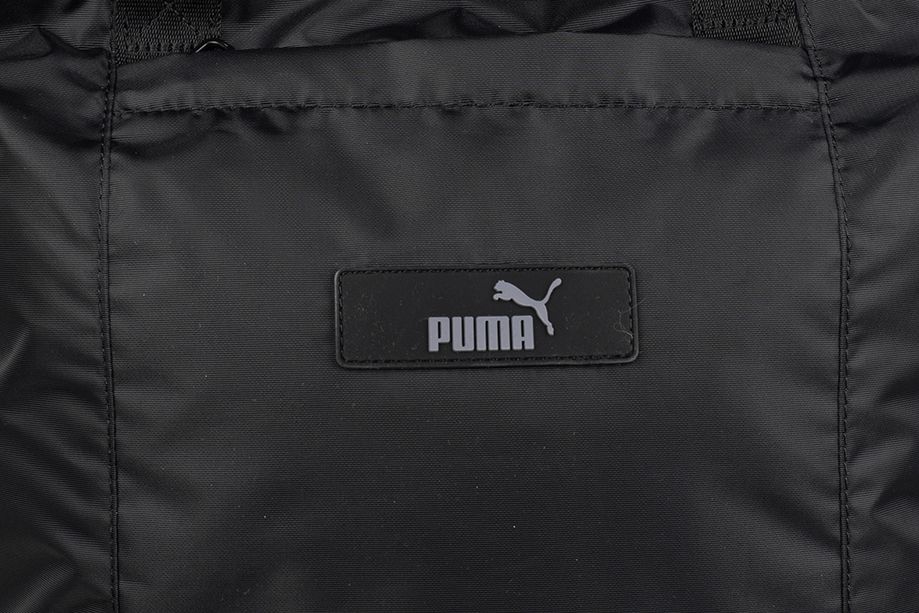 PUMA Taška Core Pop Shopper 79857 01 PUMA Taška Core Pop Shopper 79857 01