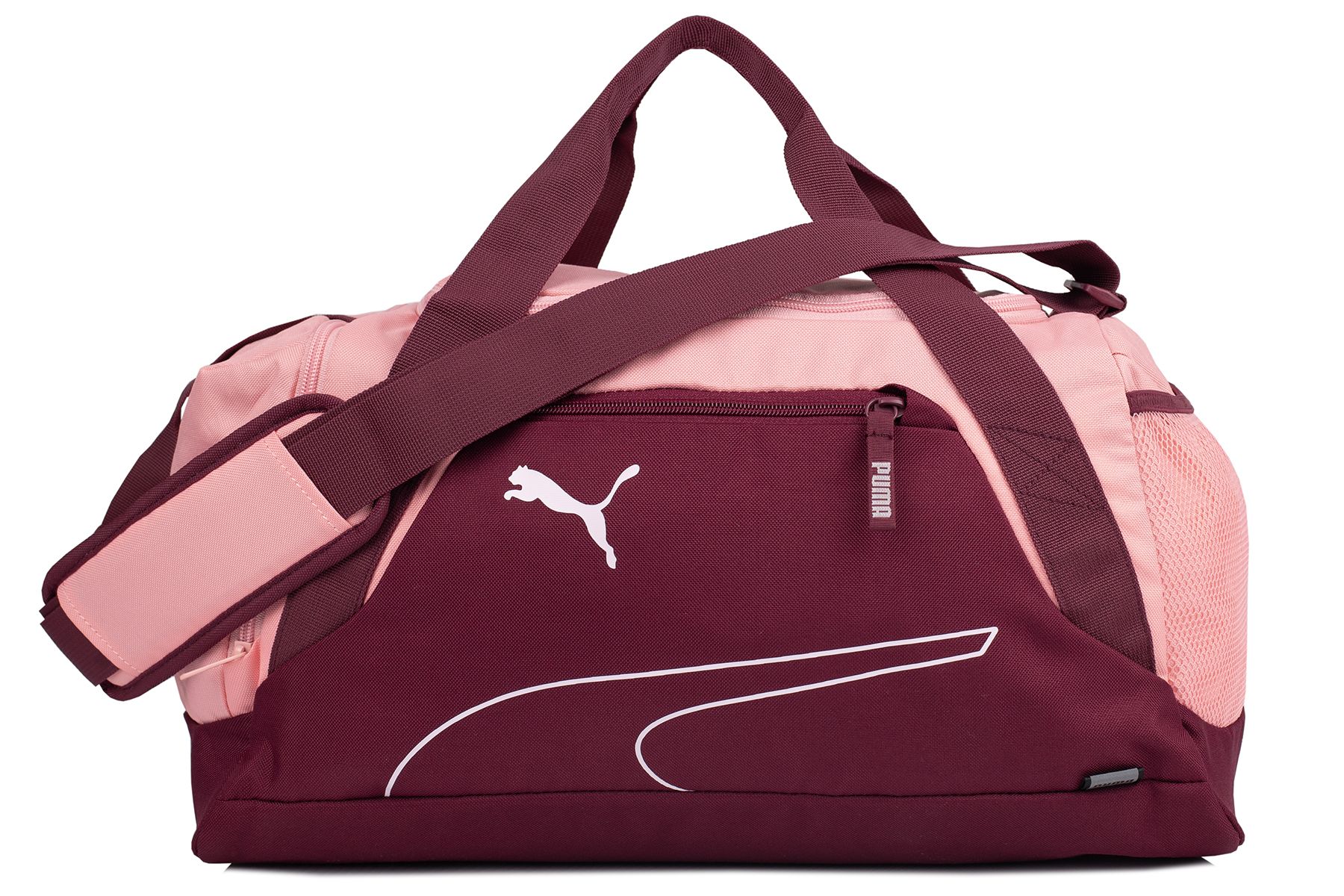 PUMA Taška Fundamentals Sports S 79230 09 PUMA Taška Fundamentals Sports S 79230 09