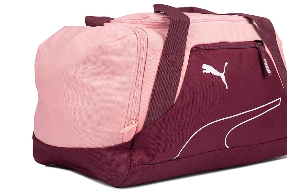 PUMA Taška Fundamentals Sports S 79230 09 PUMA Taška Fundamentals Sports S 79230 09