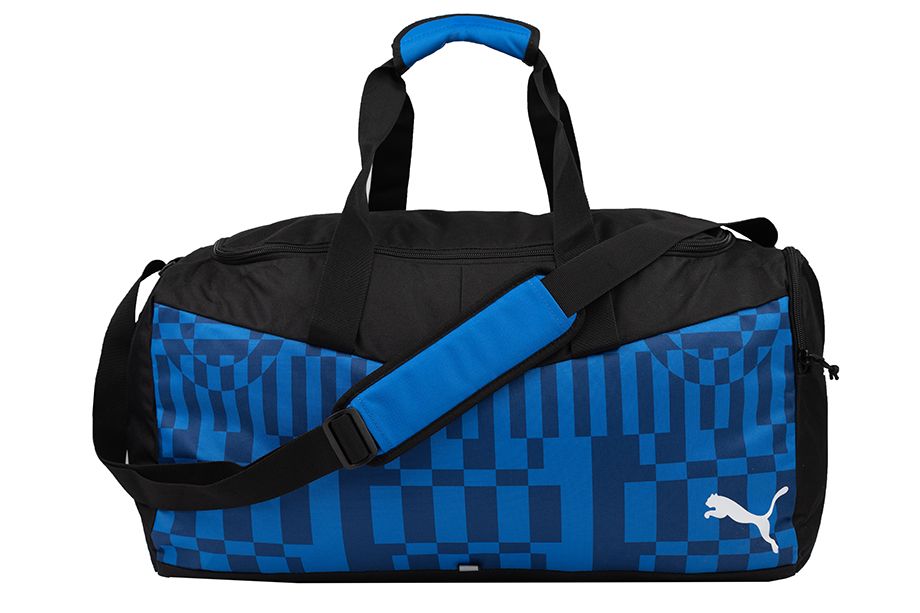 PUMA Taška individualRISE Small Bag 79912 02