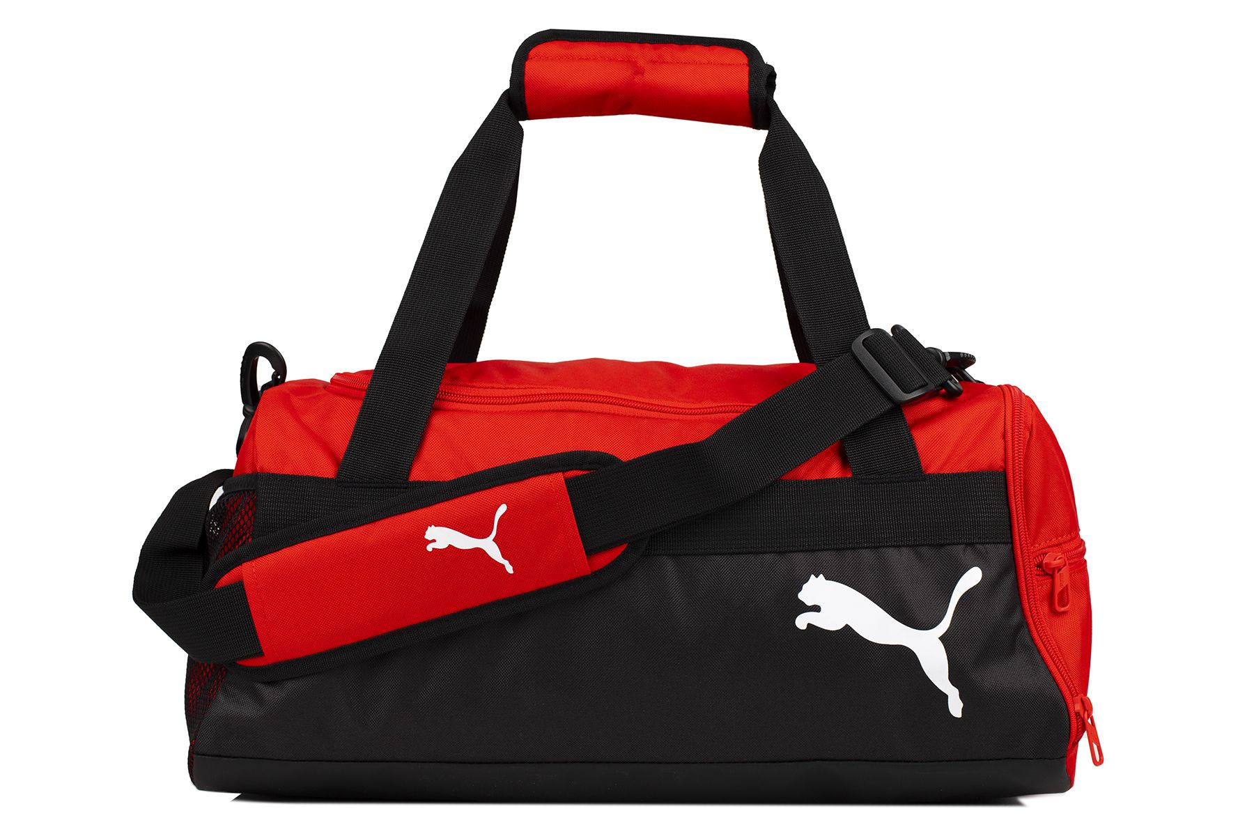 PUMA Sportovní Taška teamGOAL 23 Teambag M 76859 01