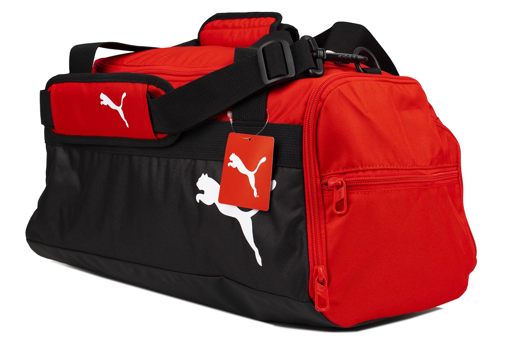 PUMA Sportovní Taška teamGOAL 23 Teambag M 76859 01