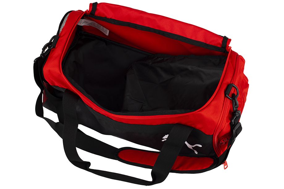 PUMA Sportovní Taška teamGOAL 23 Teambag M 76859 01