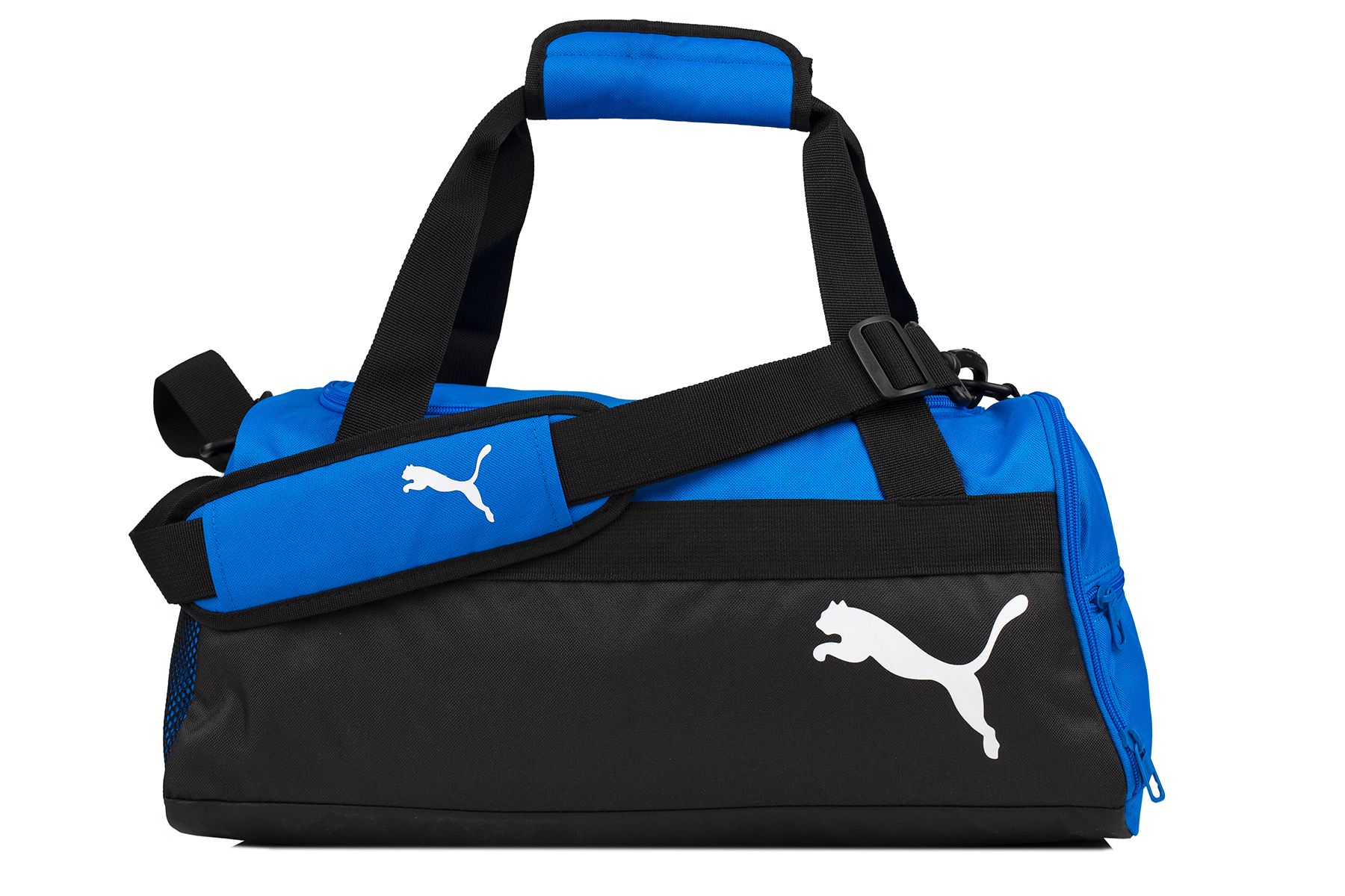 PUMA Sportovní Taška teamGOAL 23 Teambag M 76859 02