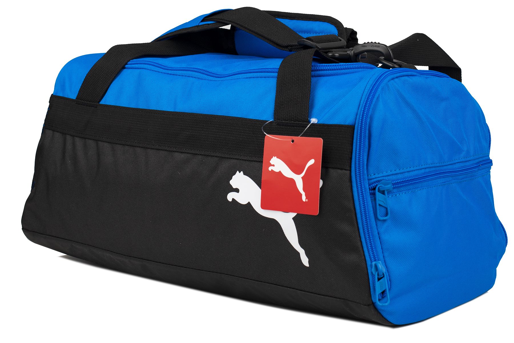 PUMA Sportovní Taška teamGOAL 23 Teambag M 76859 02