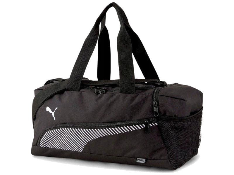 PUMA Taška Fundamentals Sports Bag XS 77291 01